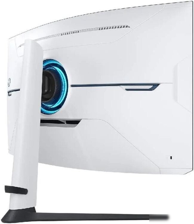Игровой монитор Samsung Odyssey Neo G8 LS32BG850NMXUE
