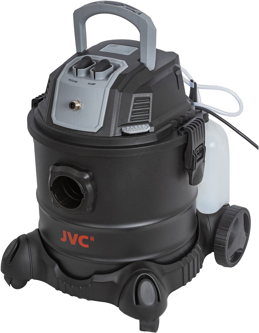 Пылесос JVC JH-VB231