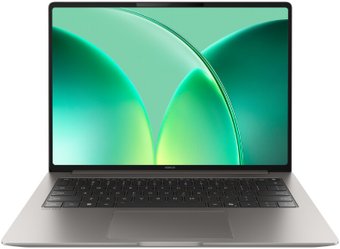 Ноутбук HONOR MagicBook Pro 14 2026 ZQC-P 5301ATEN