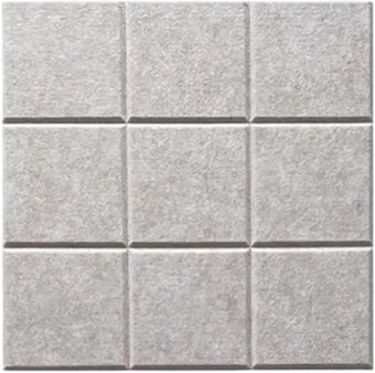 Когтеточка UG Home Самоклеящаяся фетровая ФП.1-СБЖ (30x30см, св. бежевый)