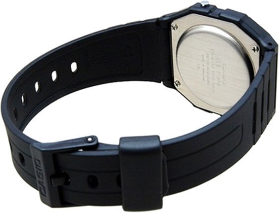 Наручные часы Casio F-94WA-8