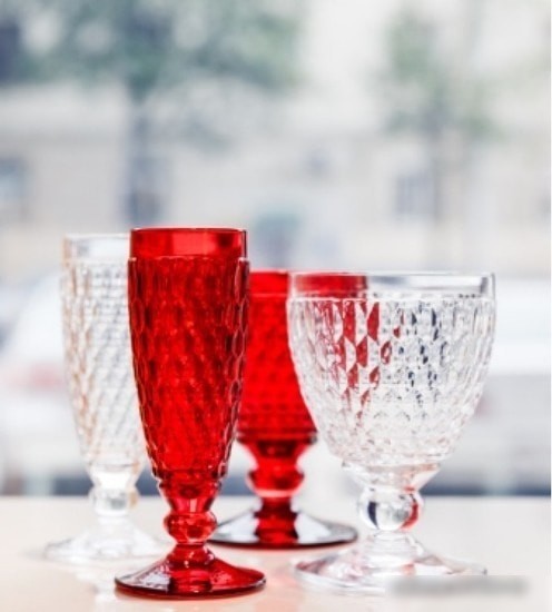 Бокал для вина Villeroy & Boch Boston 11-7299-0020