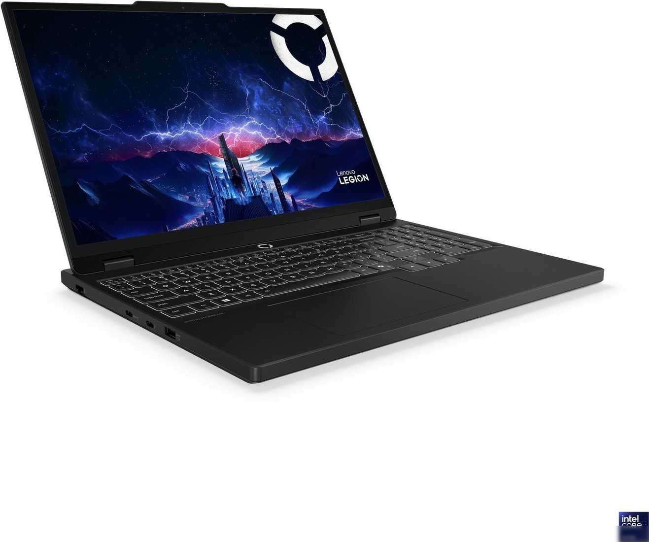 Игровой ноутбук Lenovo Legion 5 15IAX10 83F0000FRK