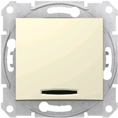 Выключатель Schneider Electric Sedna SDN1400147