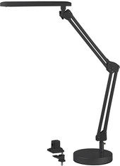 Лампа ЭРА NLED-440-7W-BK