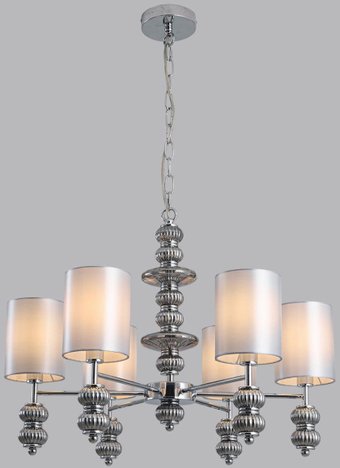 Подвесная люстра Lumion Ilmira 8338/6