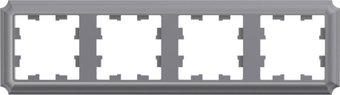 Рамка Systeme Electric Atlasdesign Antique ATN100904