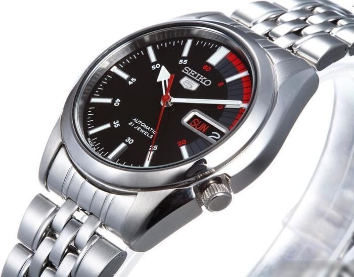 Наручные часы Seiko SNK375J1