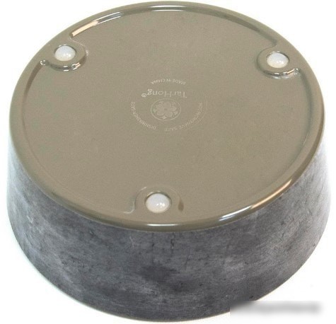 Миска TarHong Gallery Pewter PTD3060PBMG (серый камень)