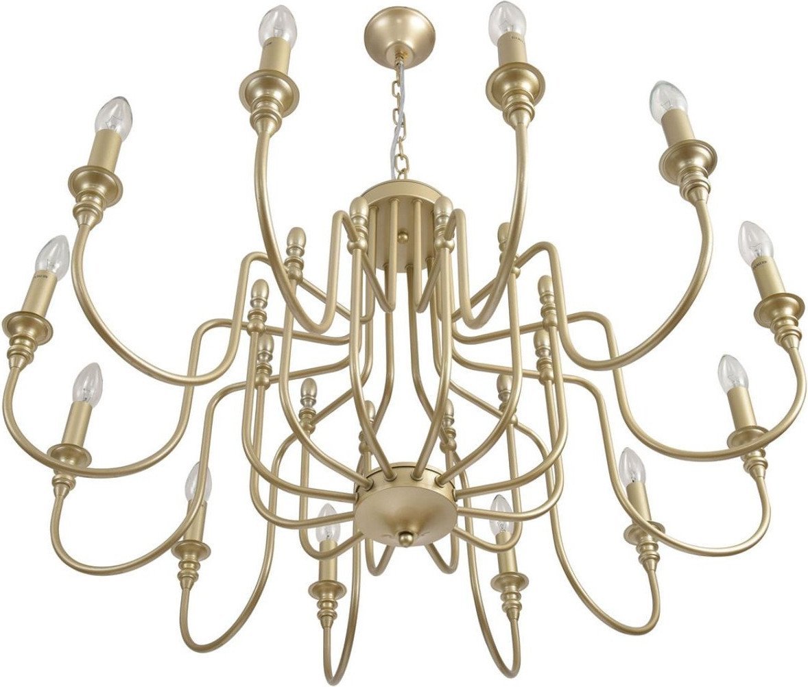 Подвесная люстра Lumion Suana 8318/12