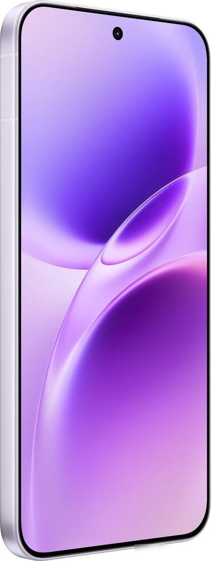 Телефон Vivo X300 FE V2537 12GB/512GB международная версия (холодный лиловый)