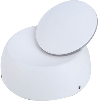 Лампа Arte Lamp Eclipse A1421AP-1WH