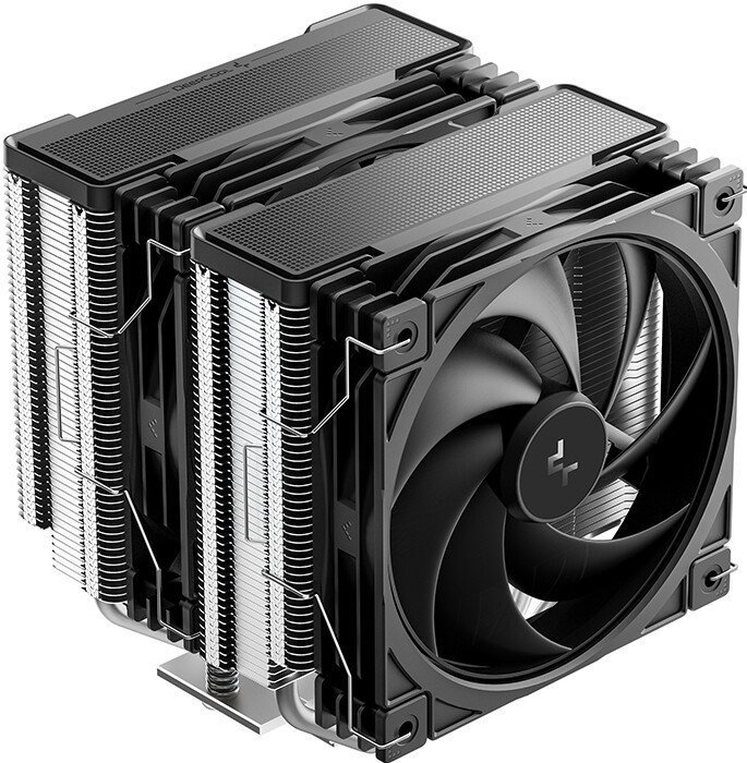 Кулер для процессора DeepCool AG620 G2 R-AG620-BKNPMG2-G