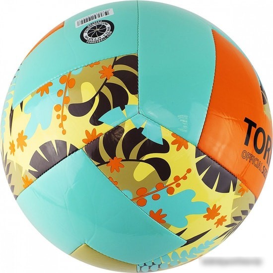 Мяч Torres Hawaii V32075B (5 размер)
