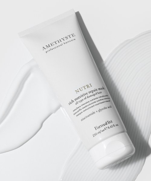 Маска Farmavita Amethyste Nutri Repair Mask 250 мл
