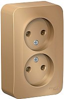 Розетка Systeme Electric Blanca BLNRA000214