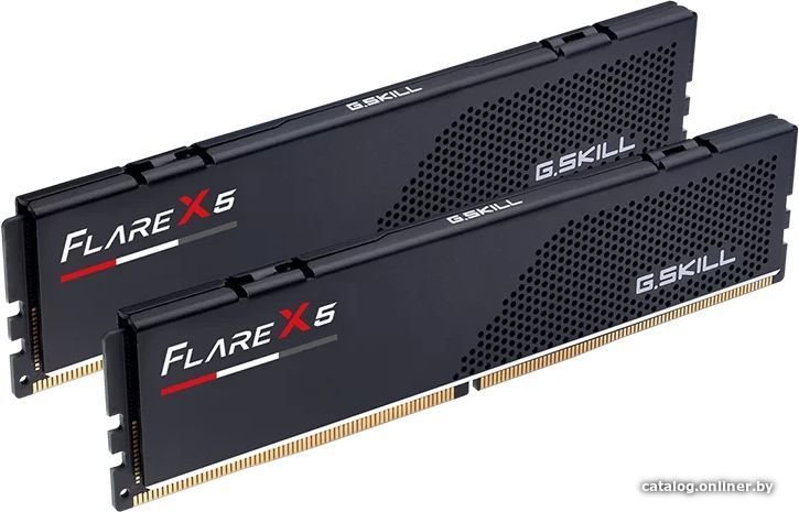 Оперативная память G.Skill Flare X5 2x48ГБ DDR5 5200 МГц F5-5200J4040A48GX2-FX5