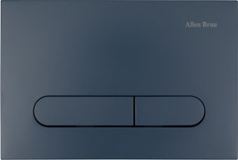 Панель смыва Allen Brau Project Color 9.2PR01.ID 326473 (индиго)