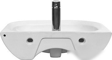 Умывальник Roca Access 50x41 ZRU9307608