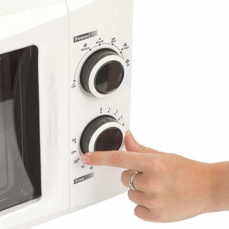 Микроволновая печь Sonnen MW2070H-6MW