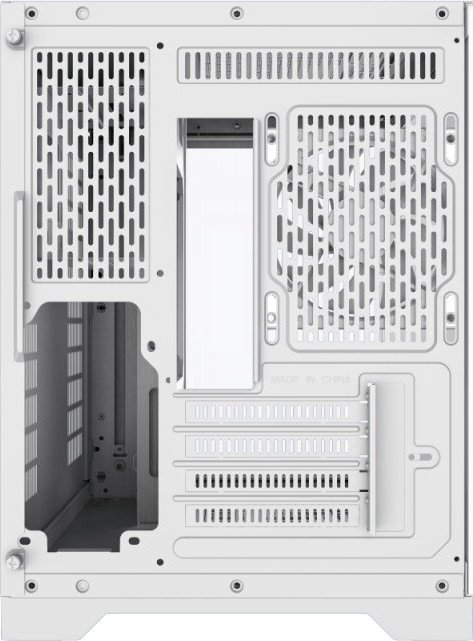 Компьютер TGPC HYPE Flame Aqua 93589 A-X