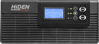 Источник бесперебойного питания HIDEN Control HPS20-0312