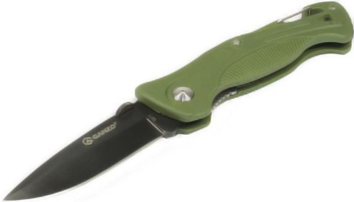 Туристический нож Ganzo G611G