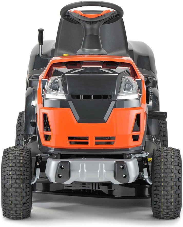 Райдер Oleo-Mac 92R/19 KV
