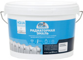 Эмаль Эксперт Акриловая для радиаторов 2.5 кг (полуматовый)