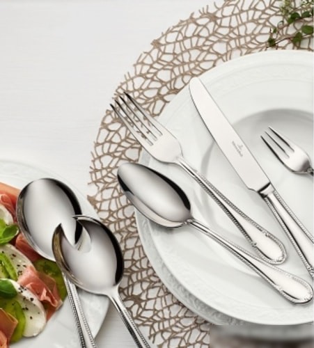 Набор столовых приборов Villeroy & Boch Mademoiselle 12-6359-9081