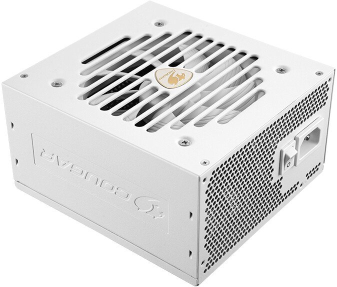 Блок питания Cougar GEX 750 Snow