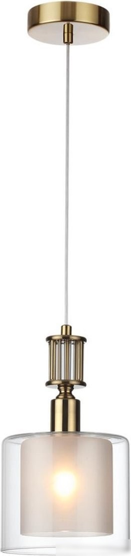 Подвесная люстра Odeon Light Saga 5088/1