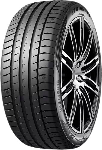 Летние шины Triangle EffeXSport TH202 265/50R19 110Y