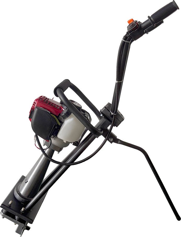 Виброрейка Norsu GR-80
