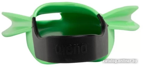 Ласты ARENA Powerfin Pro Ii 006151 130 (р. 38-39, лайм)