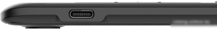 Графический планшет Huion Inspiroy H580X (черный)
