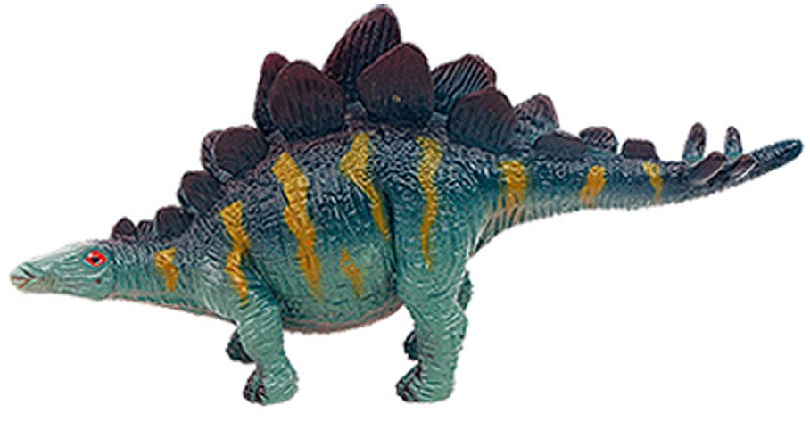 Набор фигурок Masai Mara Мир динозавров MM216-090