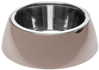 Миска Ferplast Jolie Medium (бежевый)