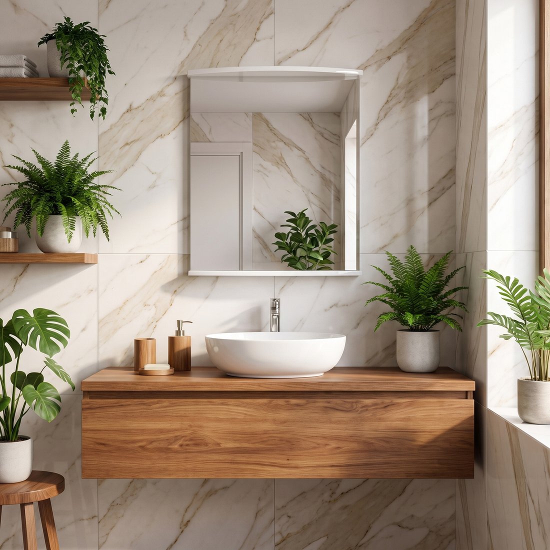 Saniteco Aria 60 S0003HZ