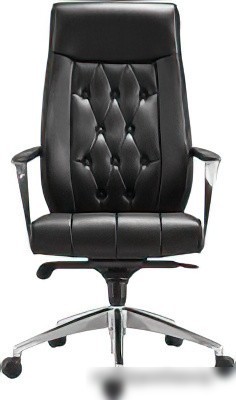 Кресло Brabix Premium Sonata EX-754 532491 (черный)