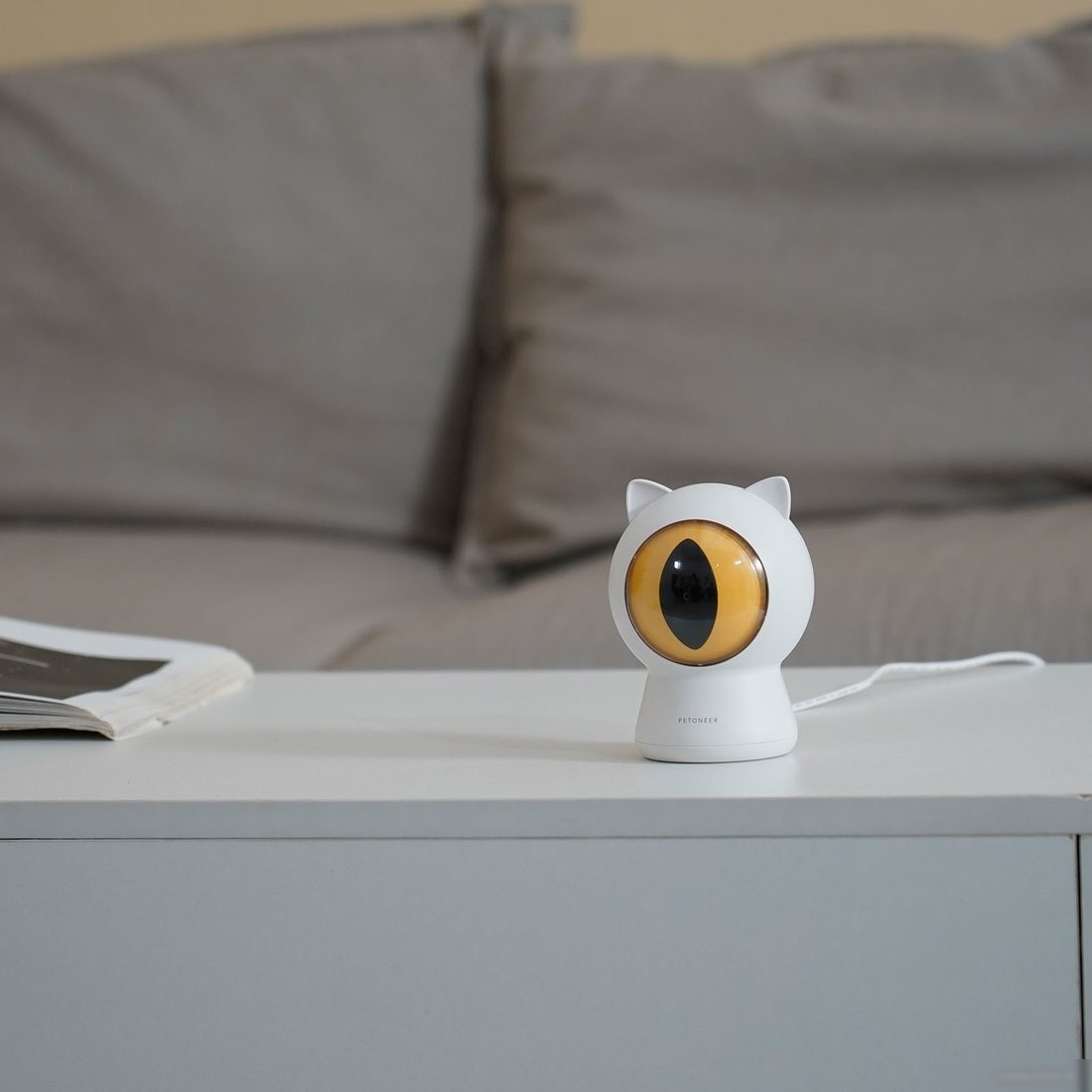 Игрушка для кошек Petoneer Smart Dot PTY010