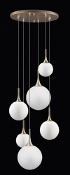 Люстра Lightstar 813063