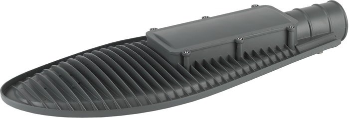 Городской фонарь ЭРА SPP-5-80-5K-W