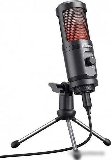 Проводной микрофон Maono AU-PM461TR RGB