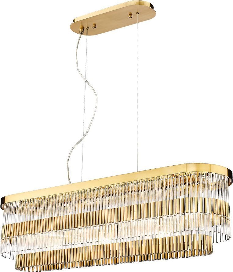 Подвесная люстра Divinare Brillante 6813/17 SP-7