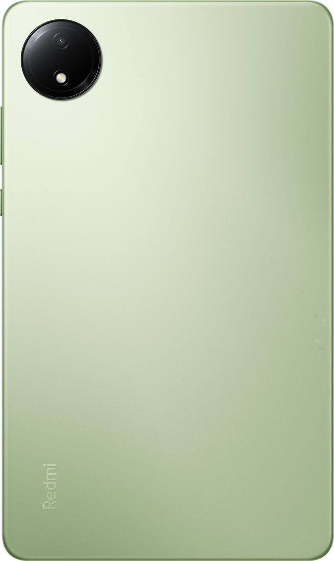 Планшет Xiaomi Redmi Pad SE 8.7 4G 4GB/64GB международная версия (зеленый)