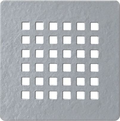 Душевой поддон Vincea VST-4SR1010G 100x100