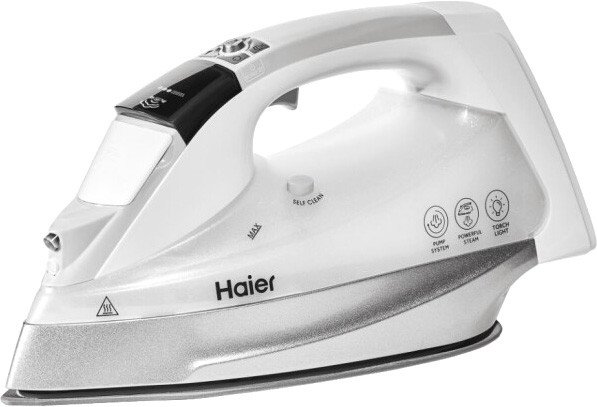 Утюг Haier HI-601