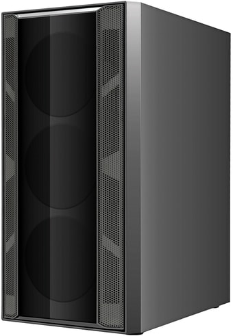 Корпус Ginzzu CL150