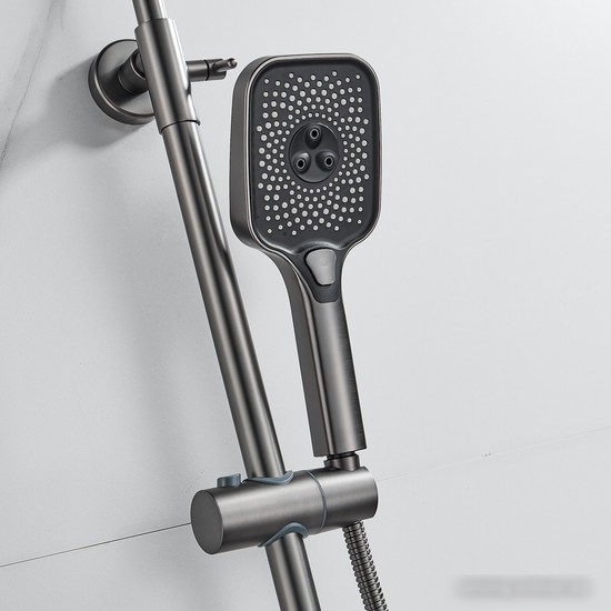 Душевая система Shevanik S9636T